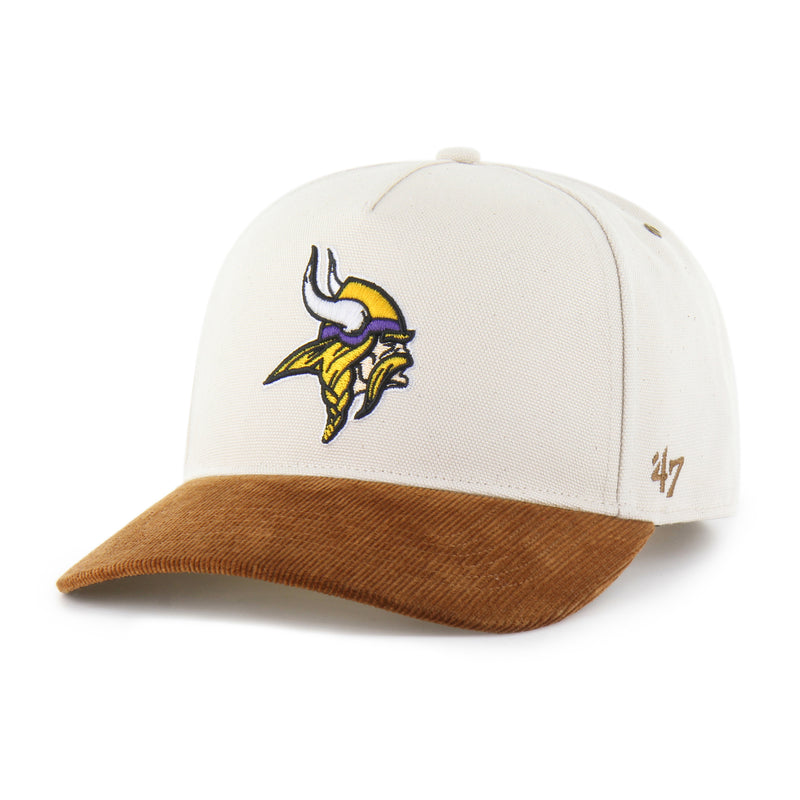 Minnesota Vikings Carhartt Undyed '47 Hitch RF Relaxed Fit