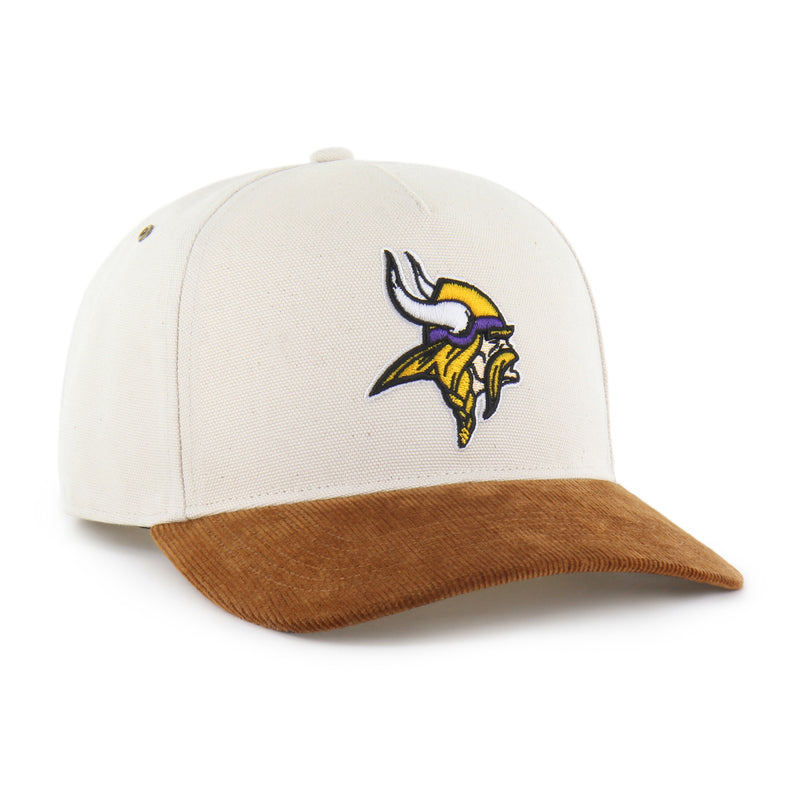Minnesota Vikings Carhartt Undyed '47 Hitch RF Relaxed Fit