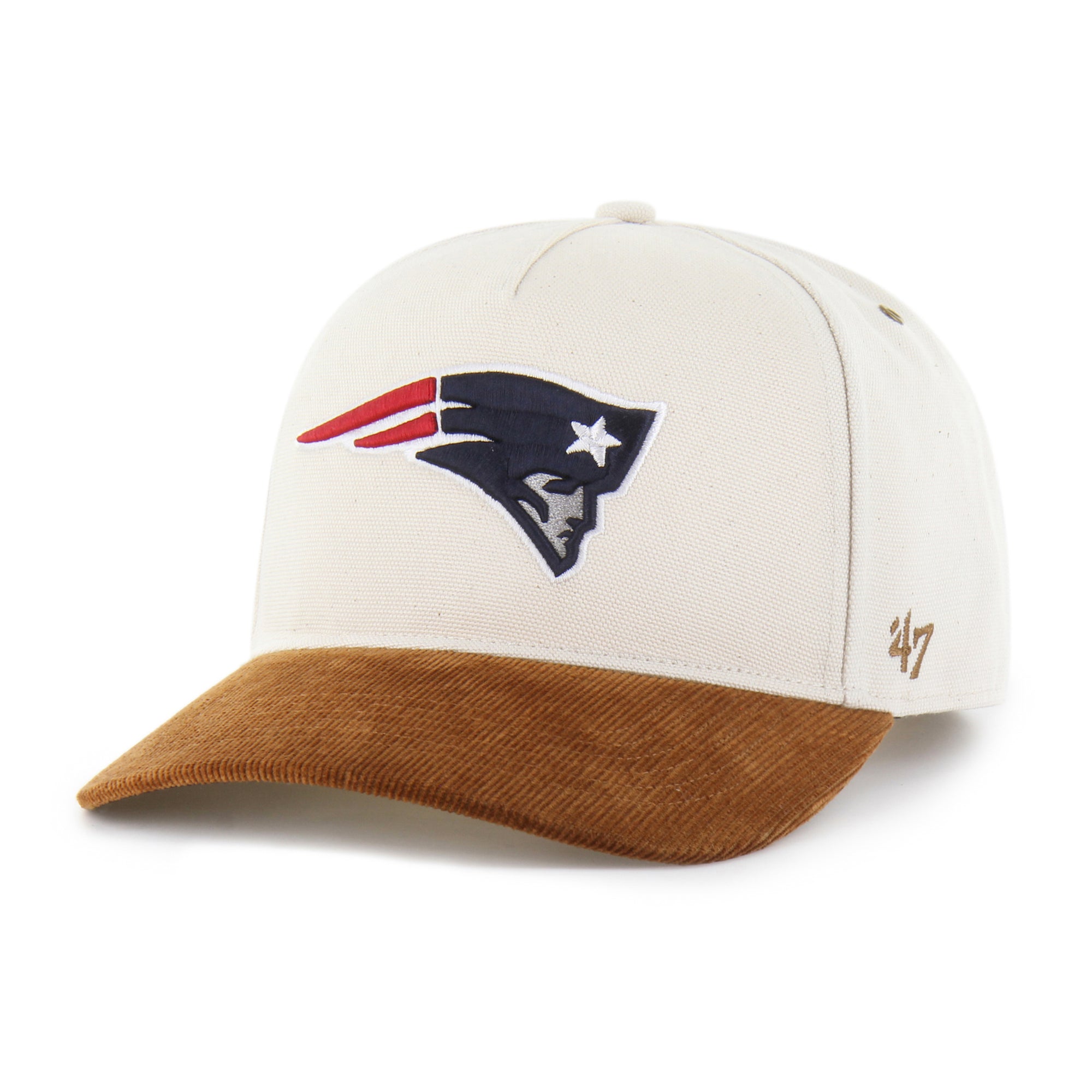 New England Patriots Carhartt Undyed '47 Hitch RF Relaxed Fit