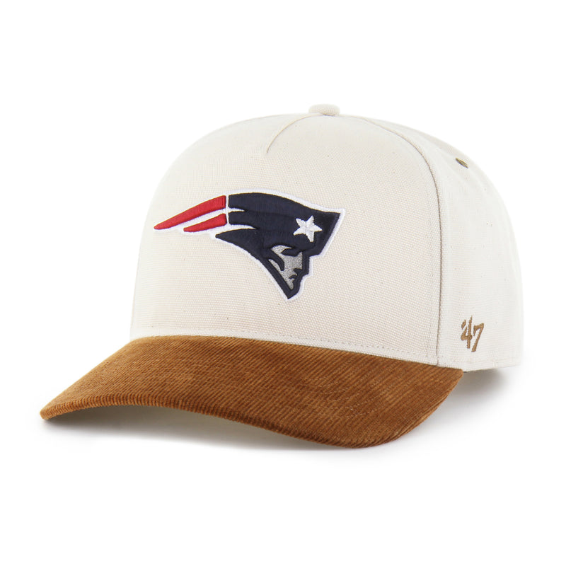 New England Patriots Carhartt Undyed '47 Hitch RF Relaxed Fit