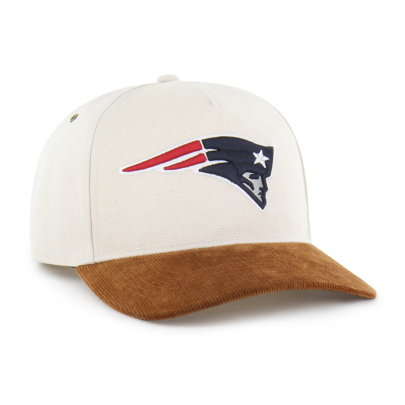 New England Patriots Carhartt Undyed '47 Hitch RF Relaxed Fit