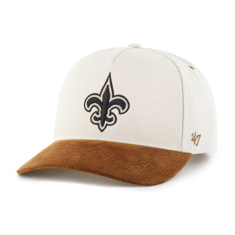 New Orleans Saints Carhartt Undyed '47 Hitch RF Relaxed Fit