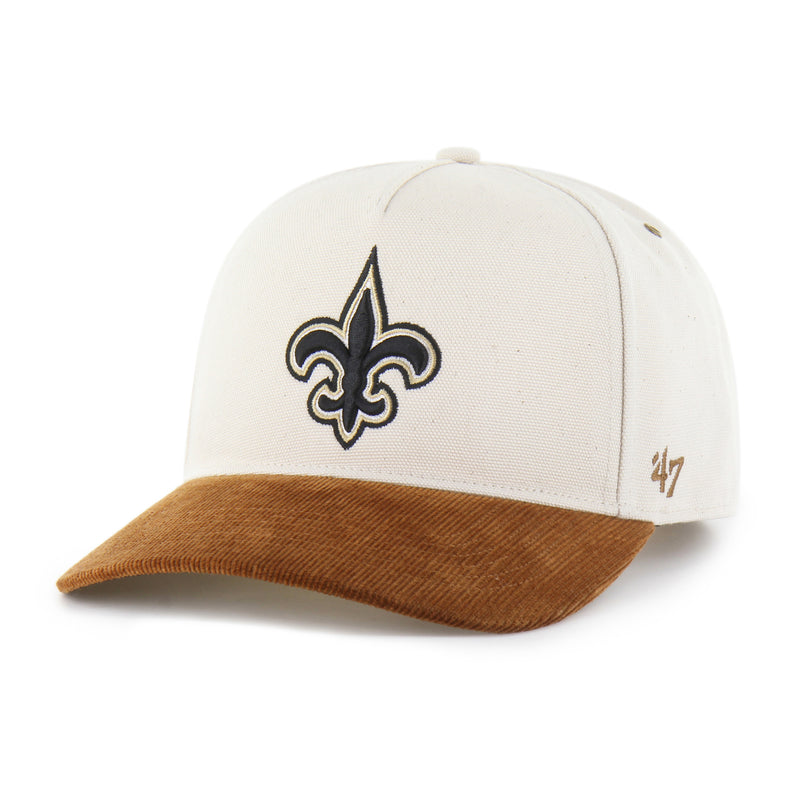 New Orleans Saints Carhartt Undyed '47 Hitch RF Relaxed Fit