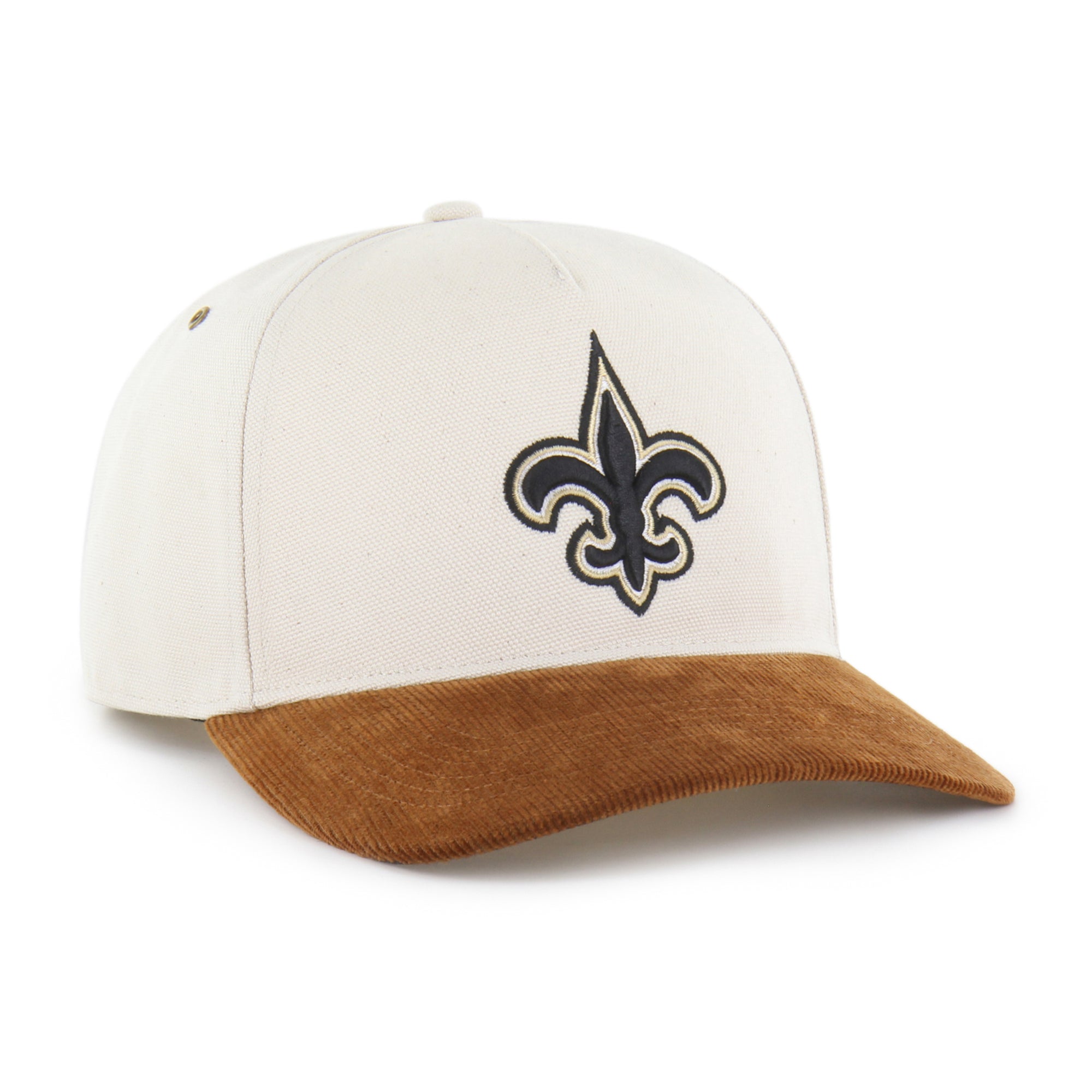 New Orleans Saints Carhartt Undyed '47 Hitch RF Relaxed Fit