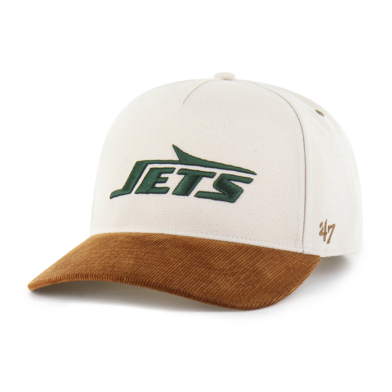 New York Jets Carhartt Undyed '47 Hitch RF Relaxed Fit
