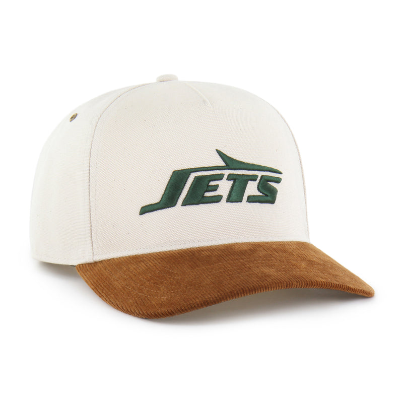 New York Jets Carhartt Undyed '47 Hitch RF Relaxed Fit
