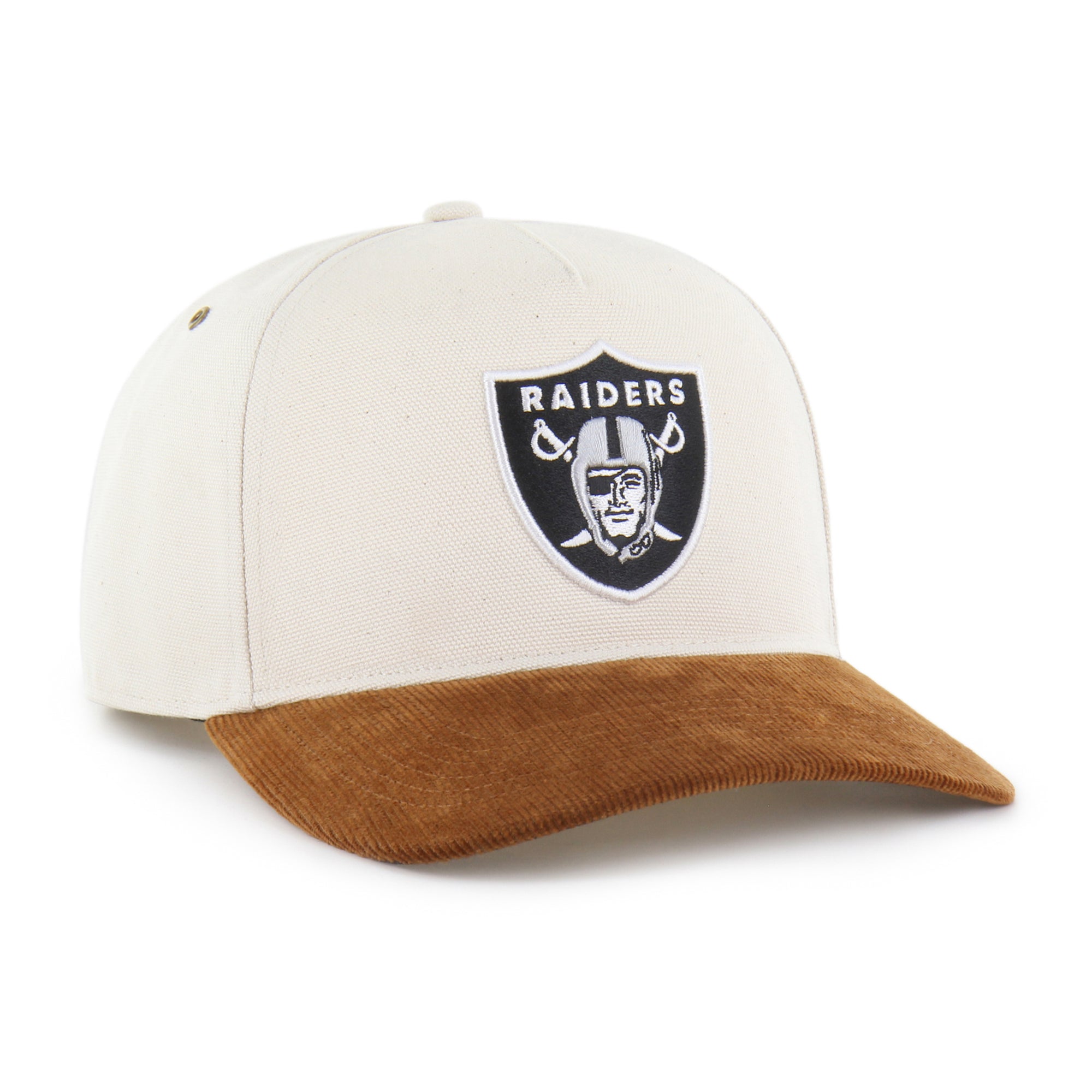 Las Vegas Raiders Carhartt Undyed '47 Hitch RF Relaxed Fit