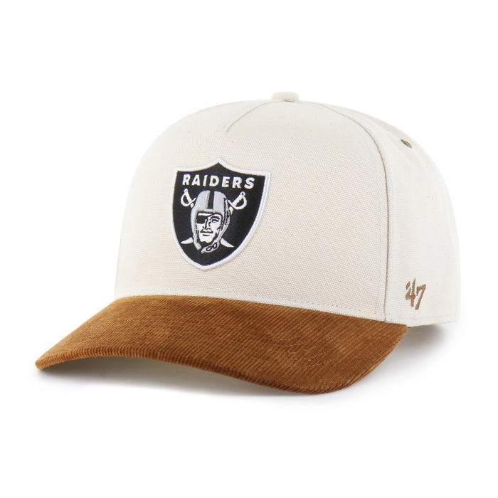 Las Vegas Raiders Hats, Apparel & Gear | Licensed NFL Shop | '47 – '47