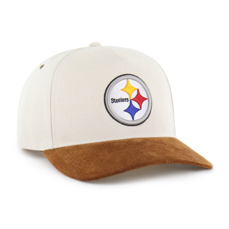 Pittsburgh Steelers Carhartt Undyed '47 Hitch RF Relaxed Fit