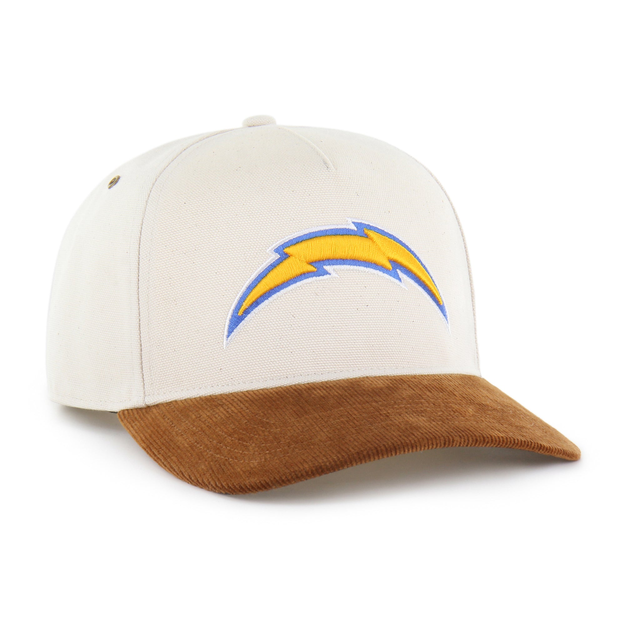 Los Angeles Chargers Carhartt Undyed '47 Hitch RF Relaxed Fit