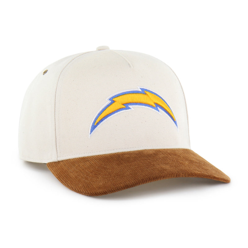 Los Angeles Chargers Carhartt Undyed '47 Hitch RF Relaxed Fit