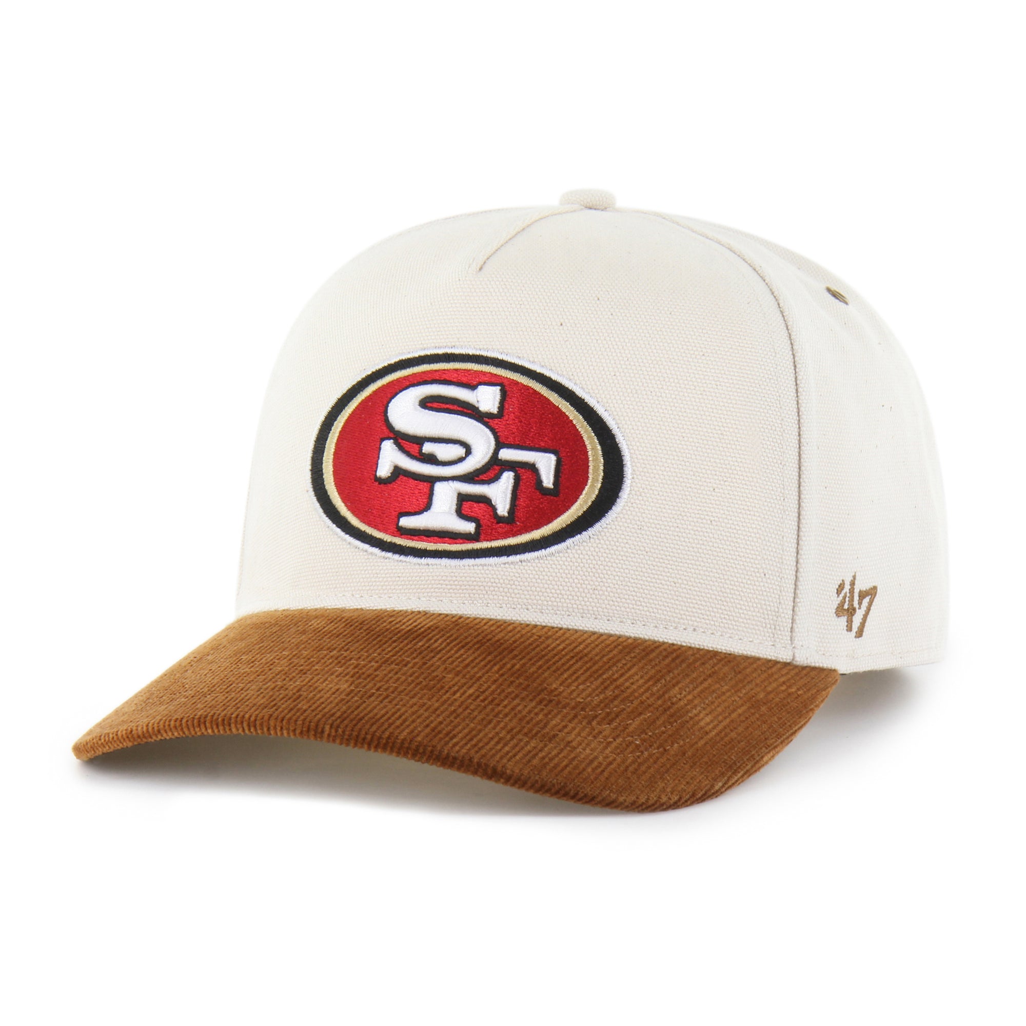 San Francisco 49ers Carhartt Undyed '47 Hitch RF Relaxed Fit