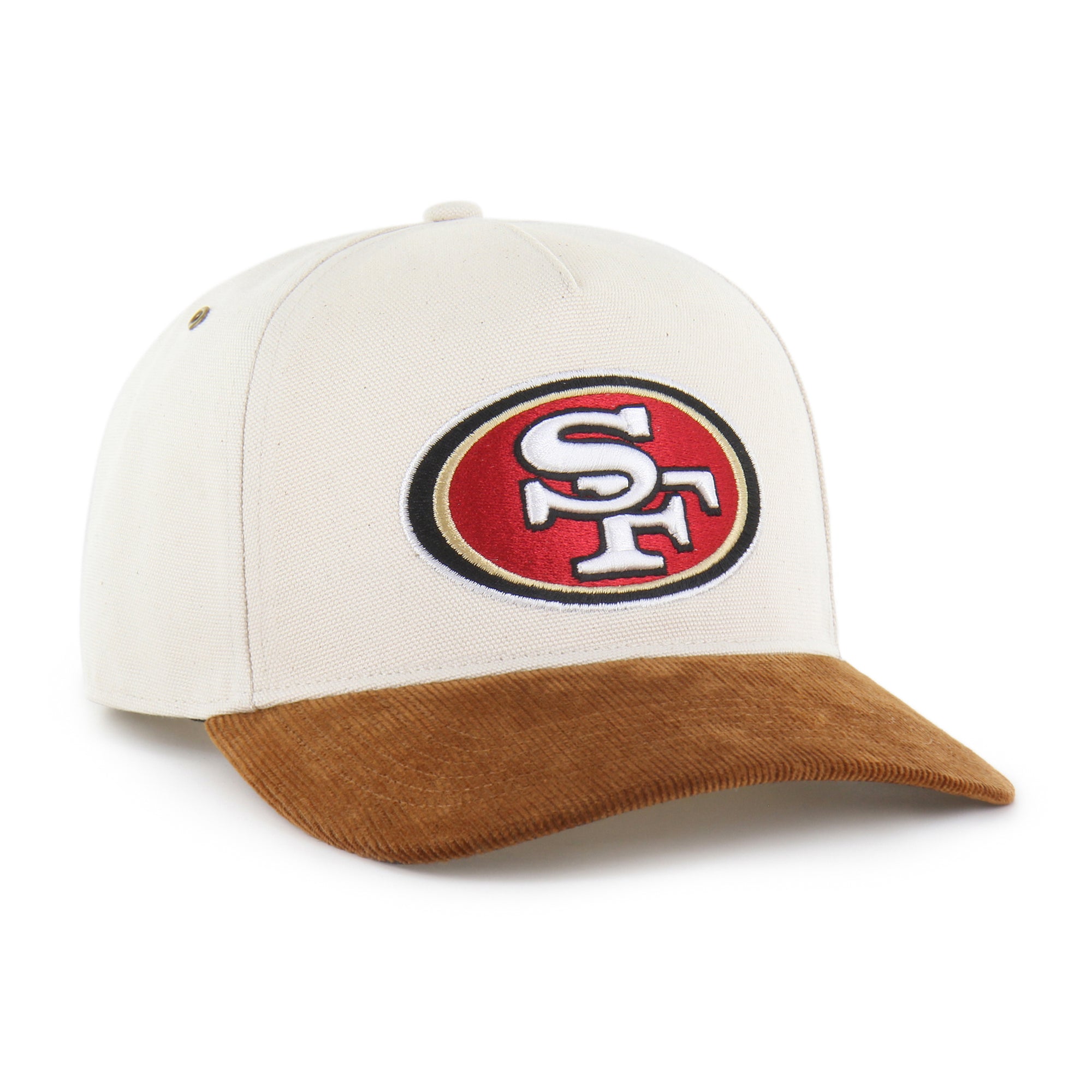 San Francisco 49ers Carhartt Undyed '47 Hitch RF Relaxed Fit