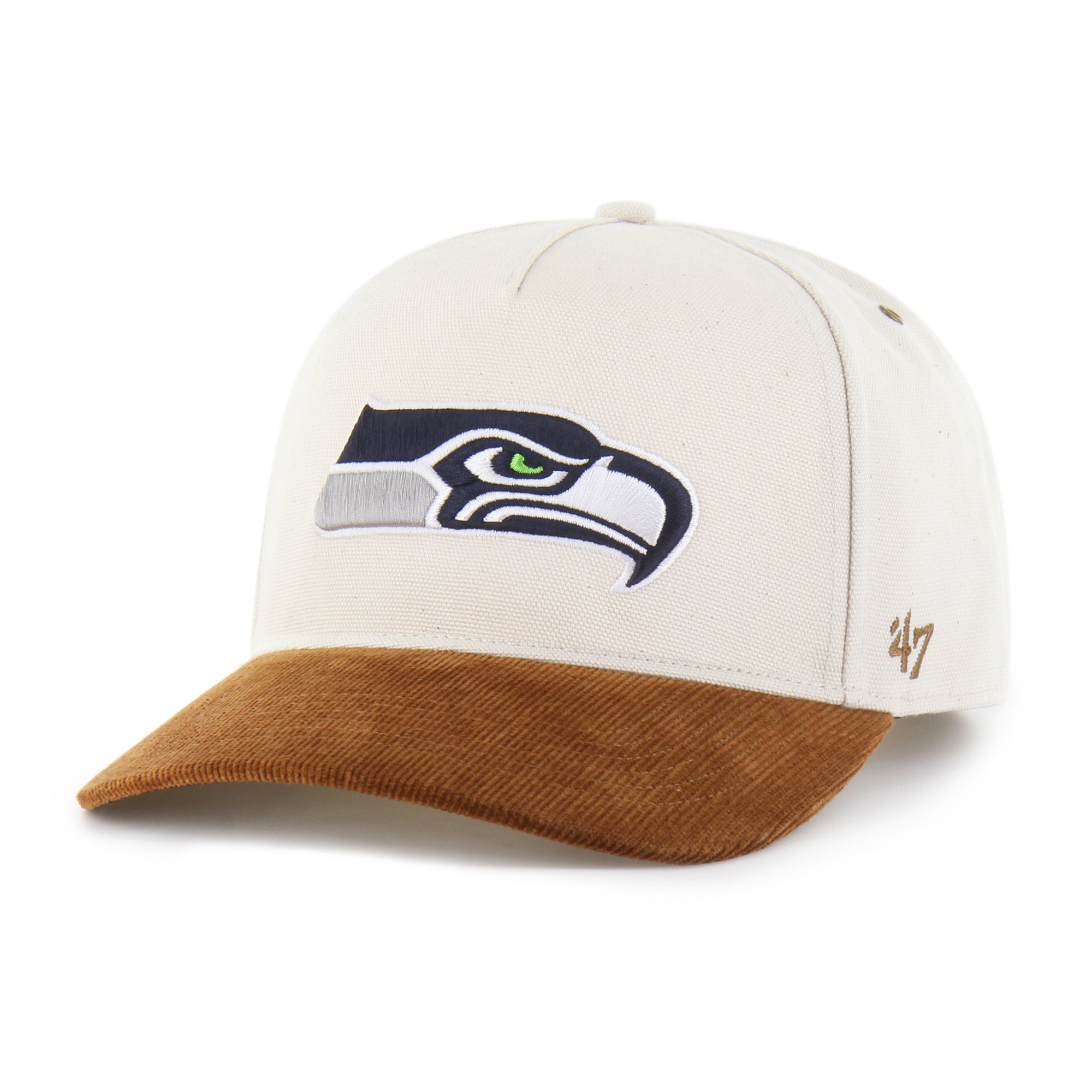 Seattle Seahawks Carhartt Undyed '47 Hitch RF Relaxed Fit