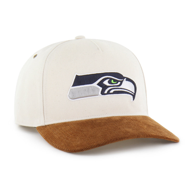 Seattle Seahawks Carhartt Undyed '47 Hitch RF Relaxed Fit