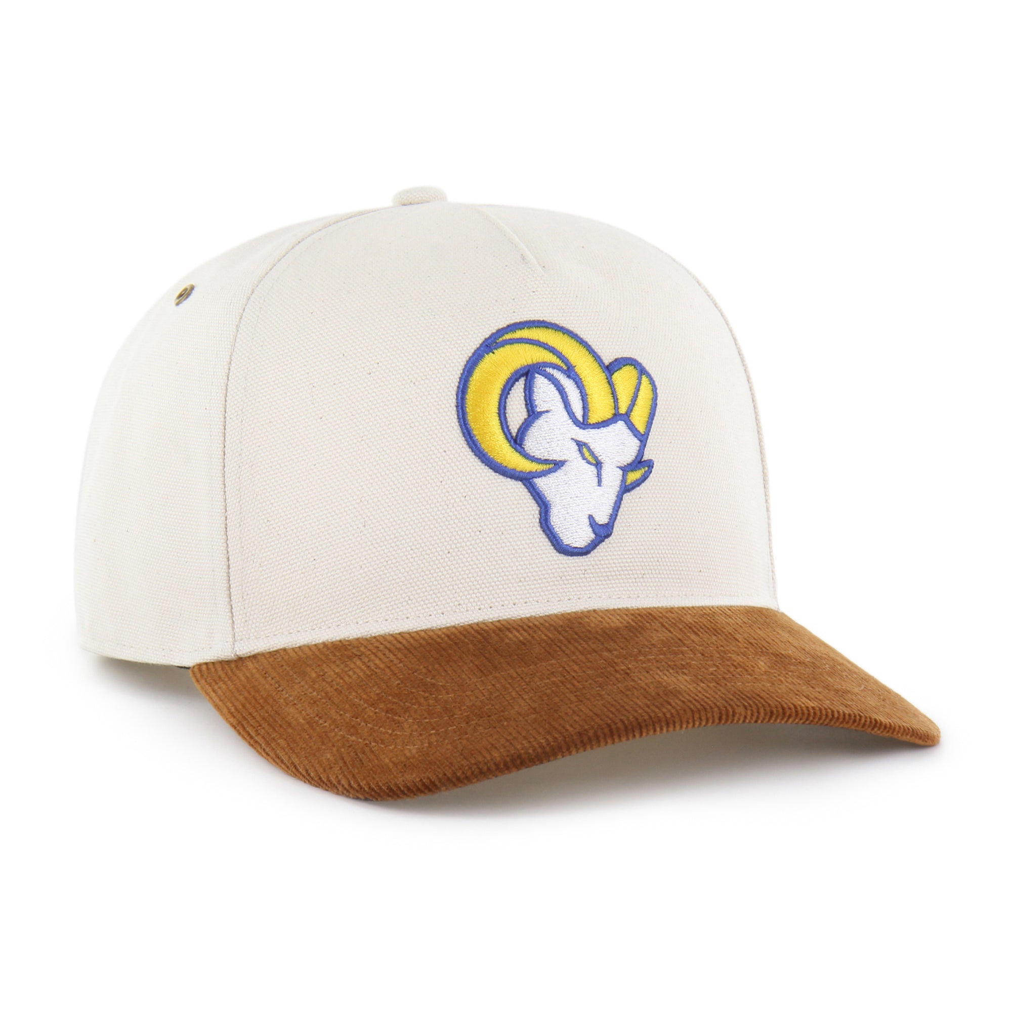 Los Angeles Rams Carhartt Undyed '47 Hitch RF Relaxed Fit