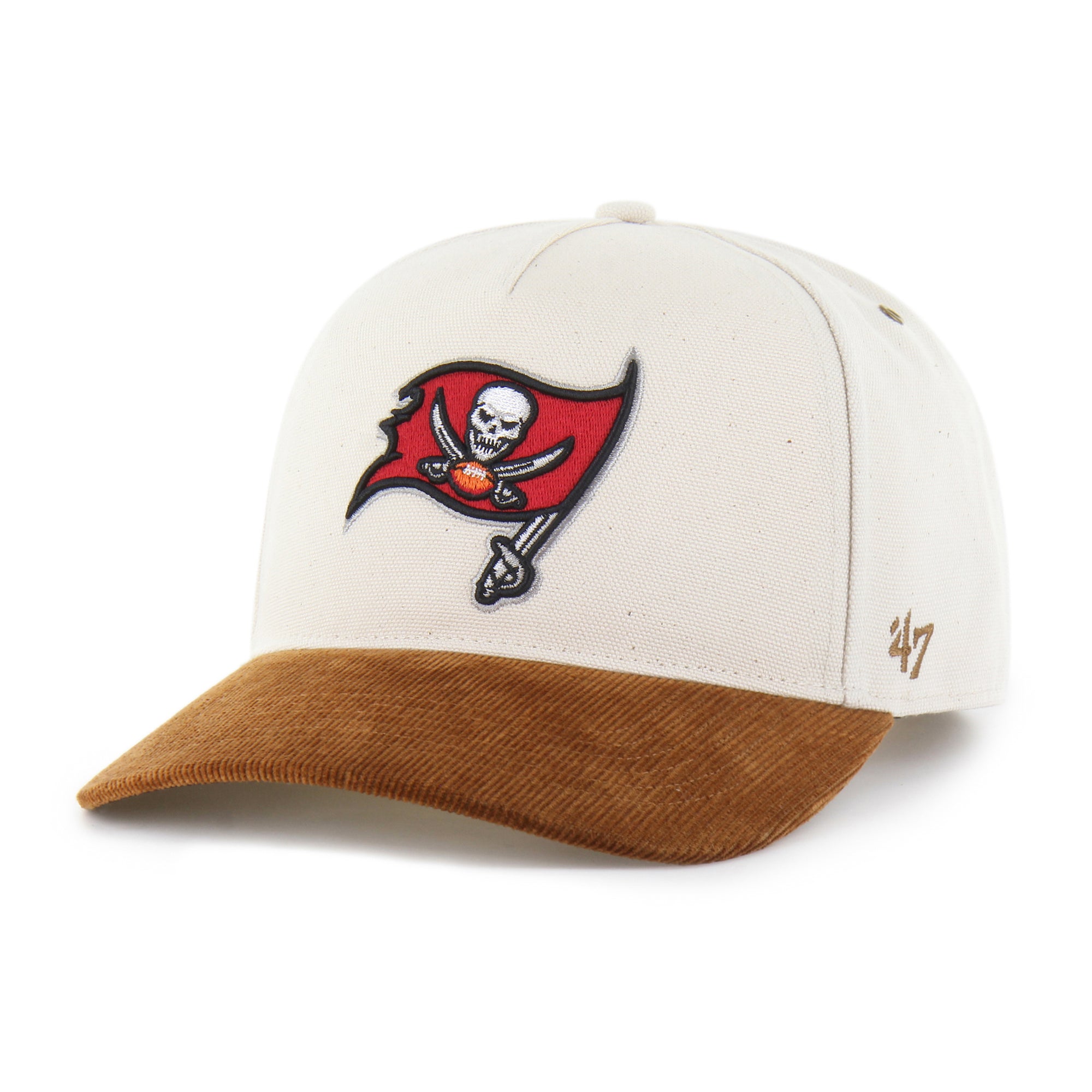 Tampa Bay Buccaneers Carhartt Undyed '47 Hitch RF Relaxed Fit