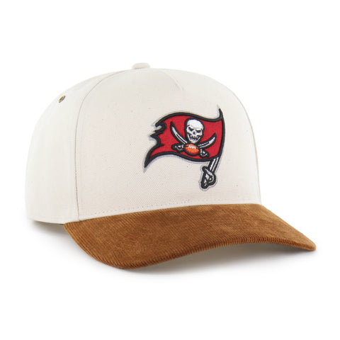 Tampa Bay Buccaneers Carhartt Undyed '47 Hitch RF Relaxed Fit