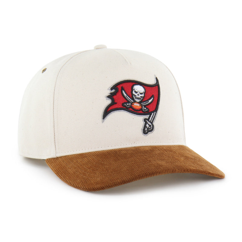 Tampa Bay Buccaneers Carhartt Undyed '47 Hitch RF Relaxed Fit