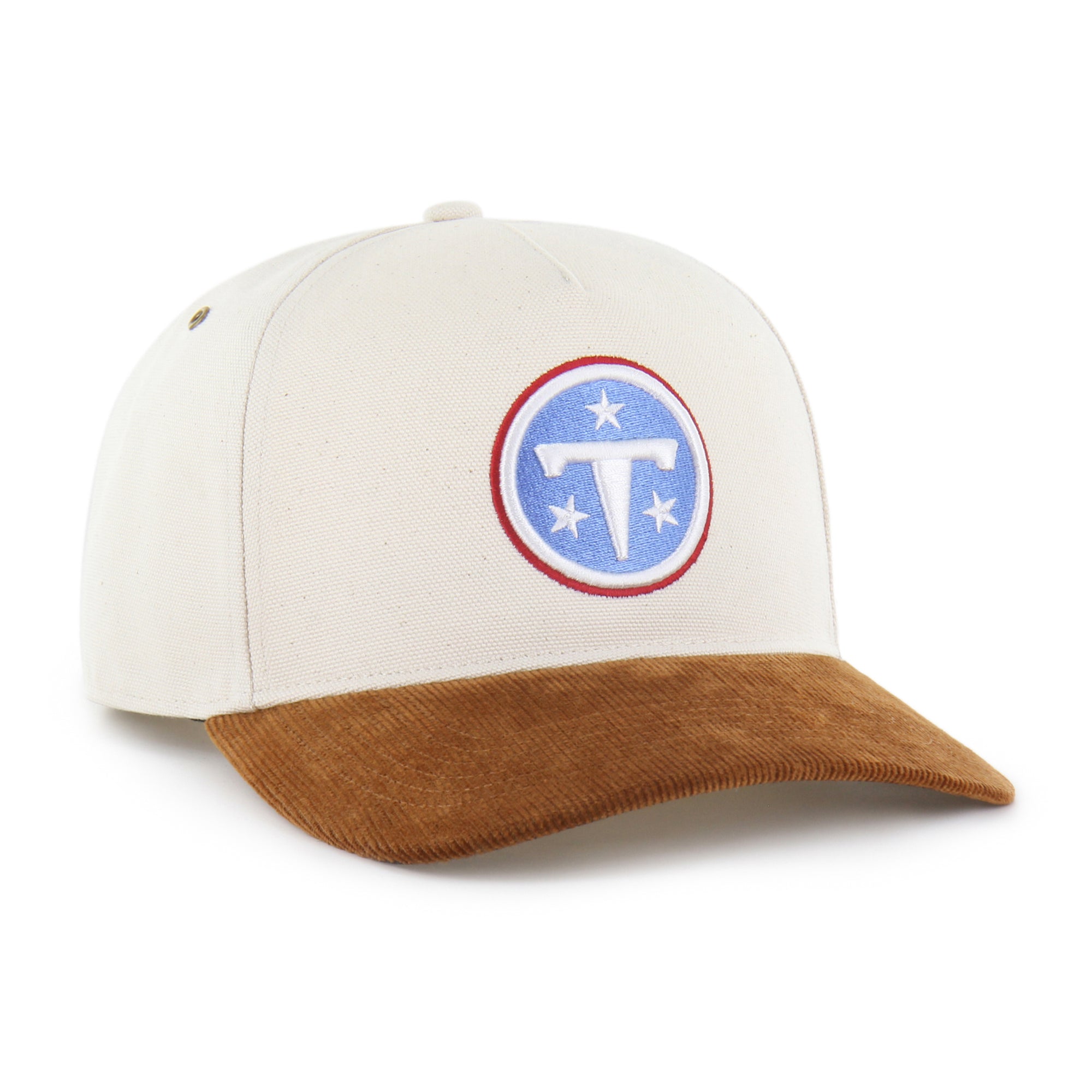 Tennessee Titans Carhartt Undyed '47 Hitch RF Relaxed Fit