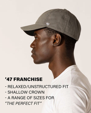 47 Premium Sports Hats Licensed Team Headwear 47-premium-sports-hats-licensed-team-headwear