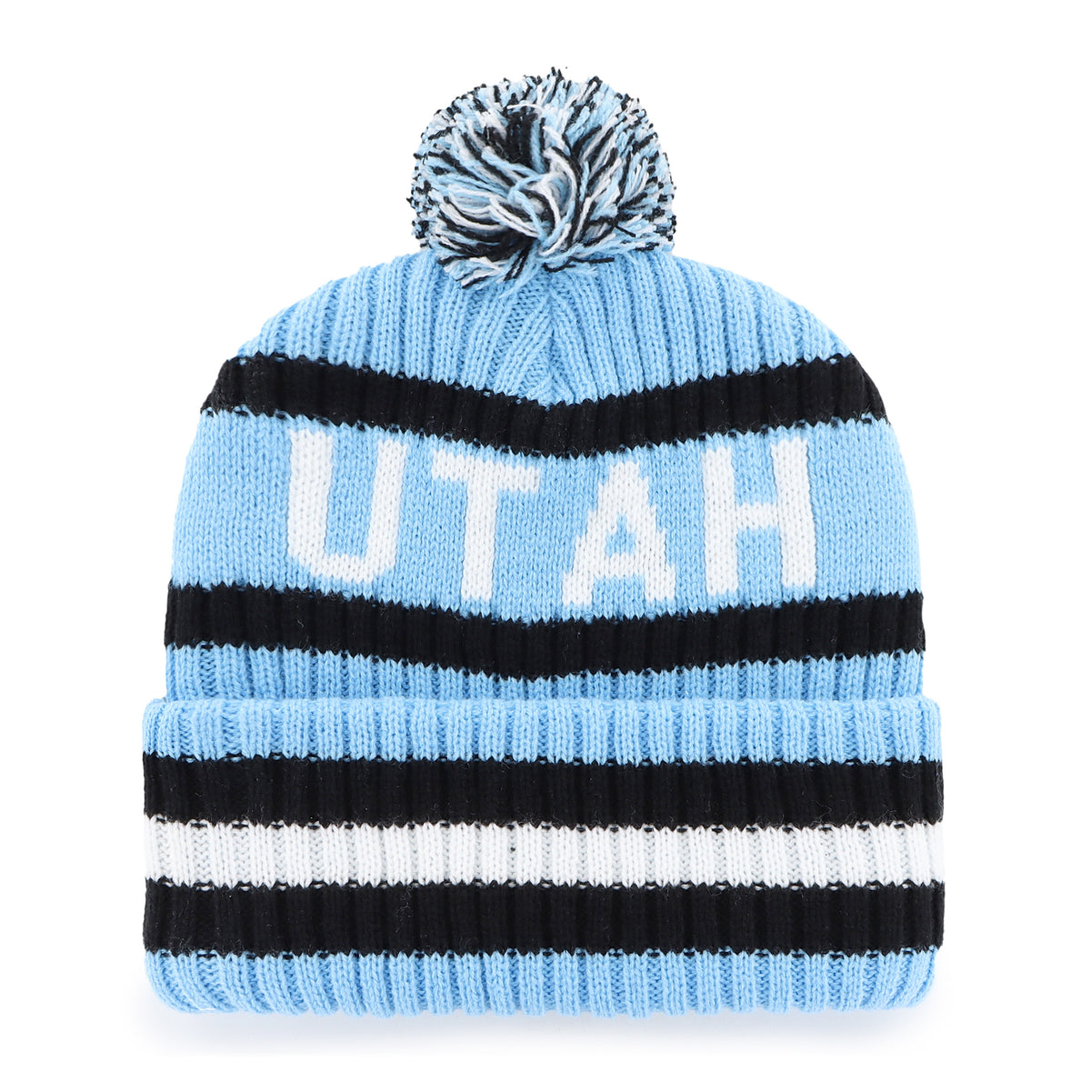 UTAH MAMMOTH BERING '47 CUFF KNIT
