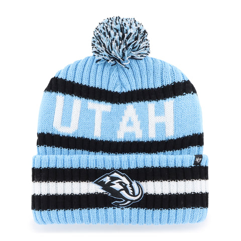 UTAH MAMMOTH BERING '47 CUFF KNIT