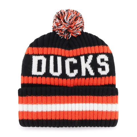 ANAHEIM DUCKS BERING '47 CUFF KNIT