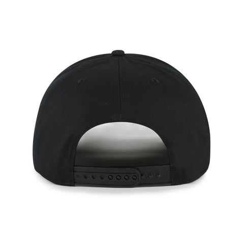 DALLAS STARS KHAKI ACCENTS '47 HITCH