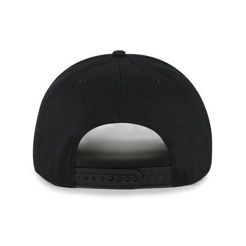 NEW JERSEY DEVILS KHAKI ACCENTS '47 HITCH