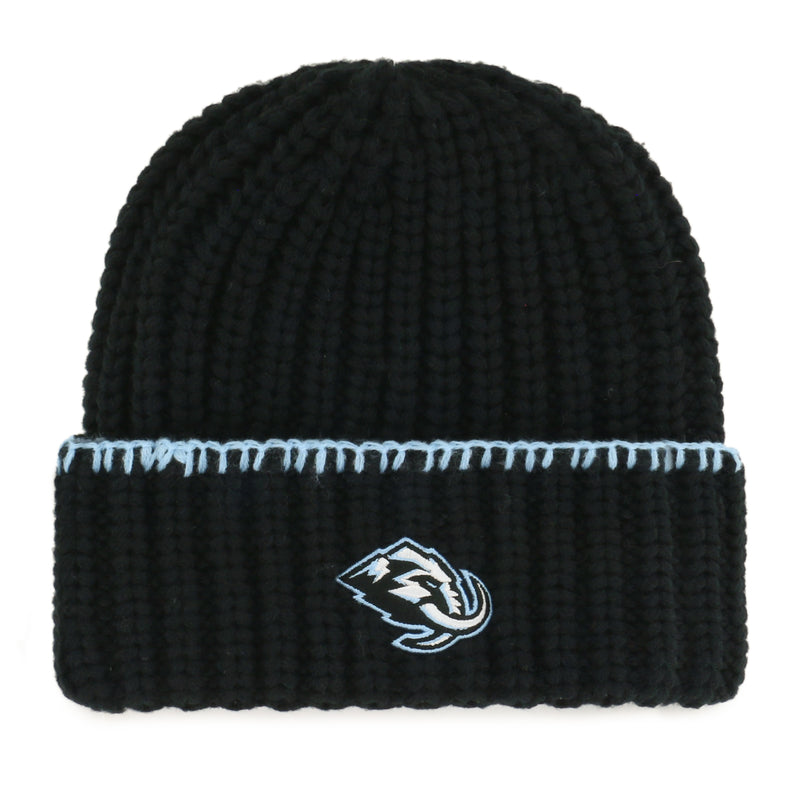 UTAH MAMMOTH BLANKET STITCH '47 CUFF KNIT