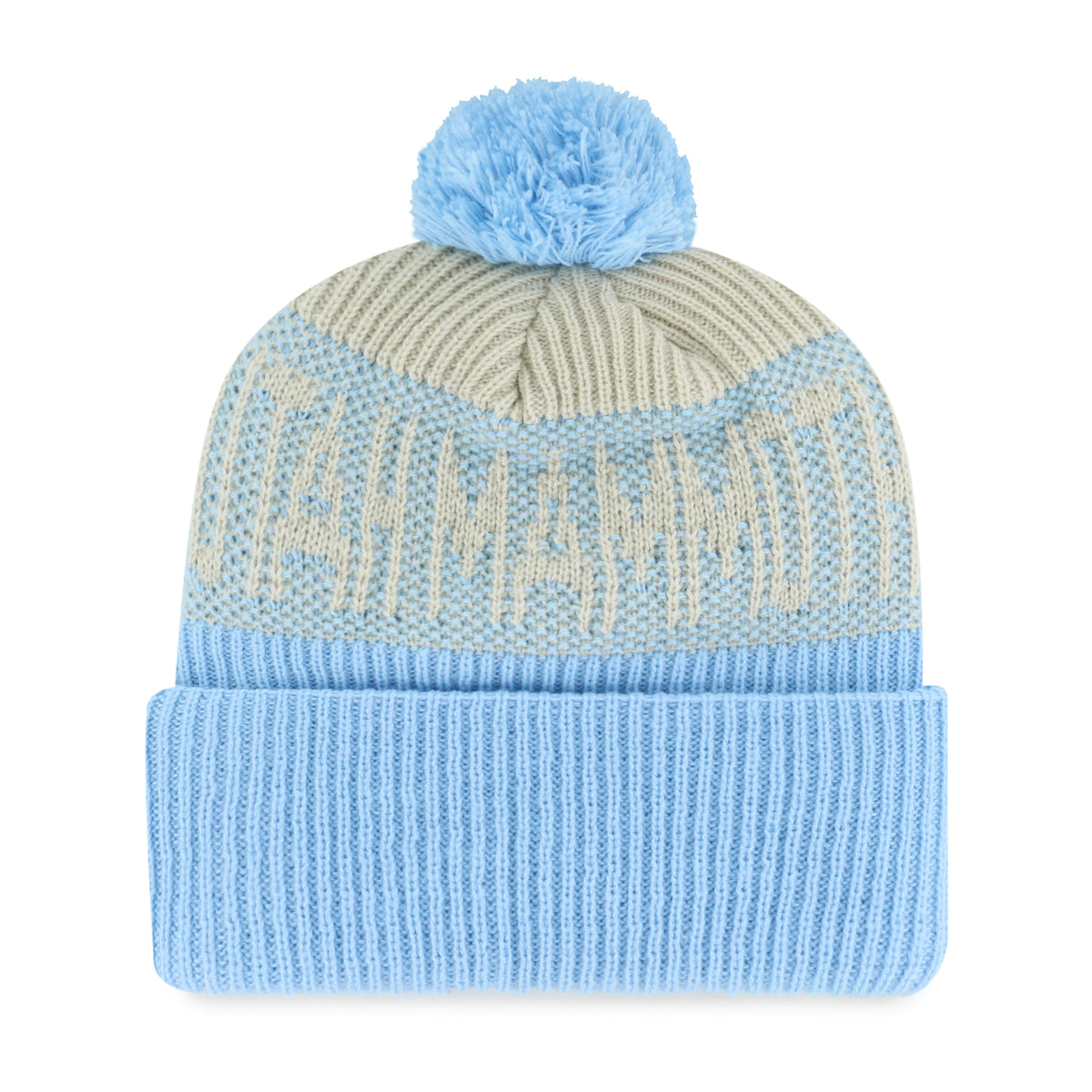UTAH MAMMOTH BONE CHILL '47 CUFF KNIT