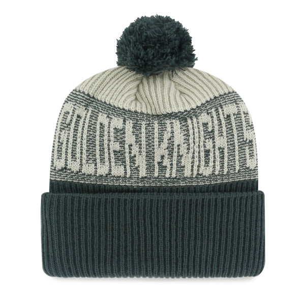 VEGAS GOLDEN KNIGHTS BONE CHILL '47 CUFF KNIT
