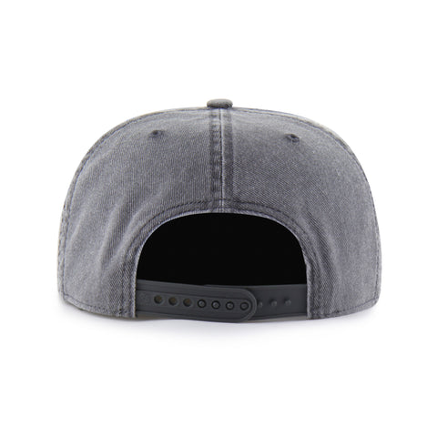 BOSTON BRUINS BOOT PATH '47 CAPTAIN RF RELAXED FIT