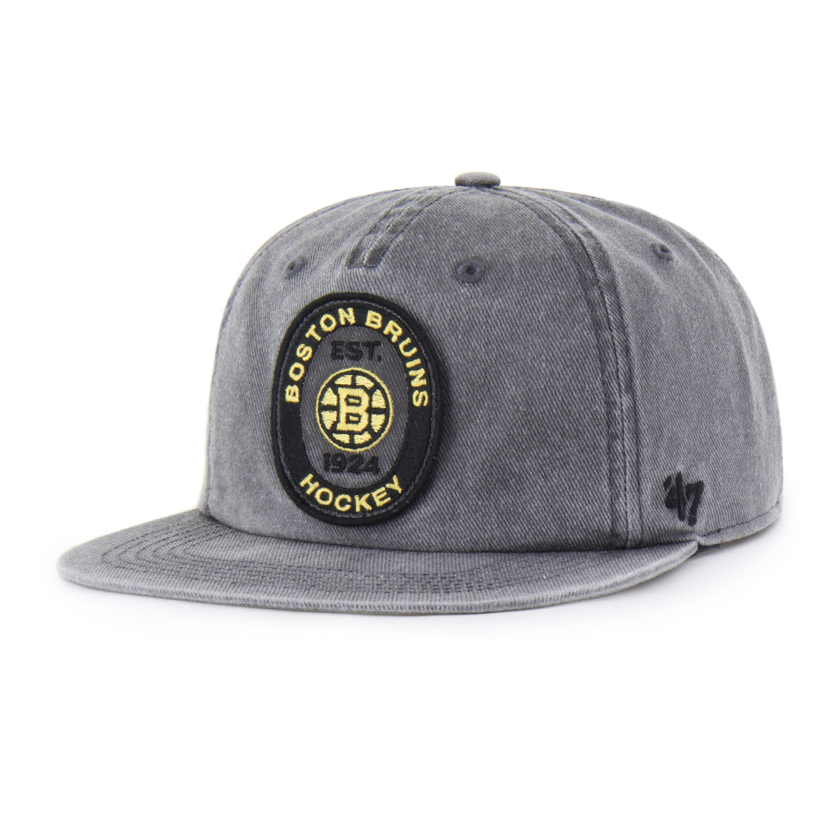 BOSTON BRUINS BOOT PATH '47 CAPTAIN RF RELAXED FIT