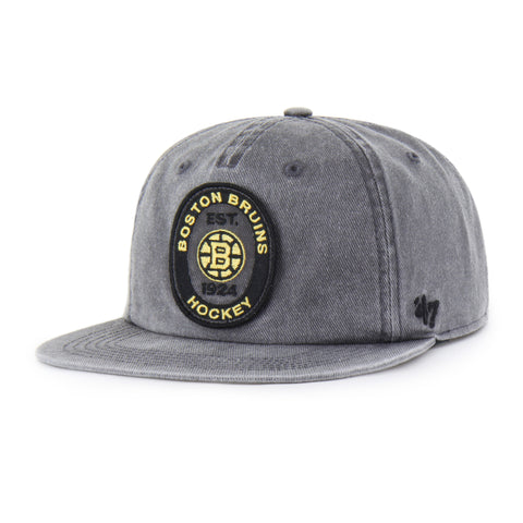 BOSTON BRUINS BOOT PATH '47 CAPTAIN RF RELAXED FIT