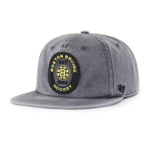 BOSTON BRUINS BOOT PATH '47 CAPTAIN RF RELAXED FIT