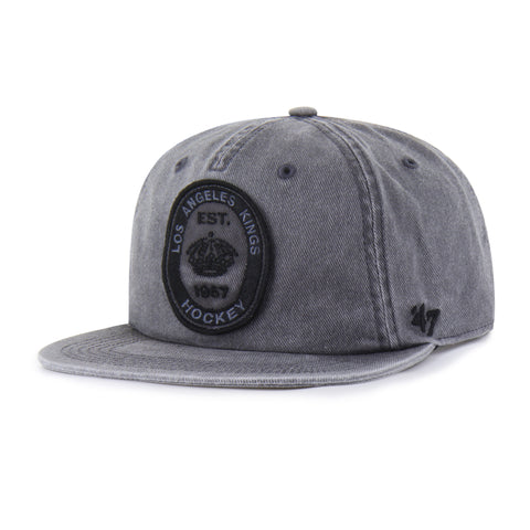 LOS ANGELES KINGS BOOT PATH '47 CAPTAIN RF RELAXED FIT