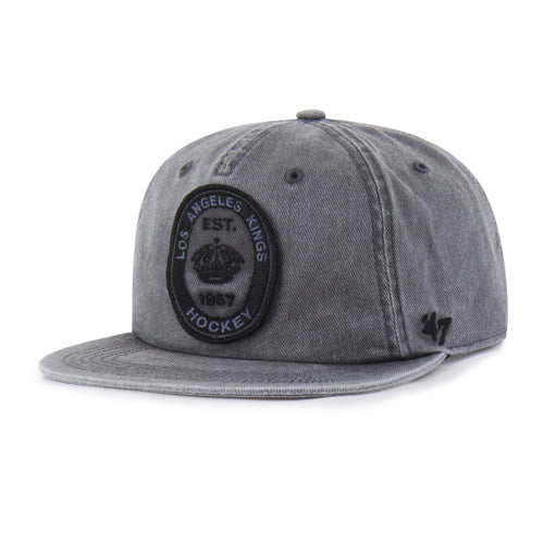 LOS ANGELES KINGS BOOT PATH '47 CAPTAIN RF RELAXED FIT