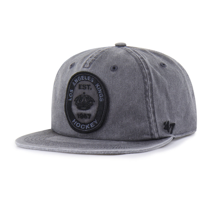 LOS ANGELES KINGS BOOT PATH '47 CAPTAIN RF RELAXED FIT