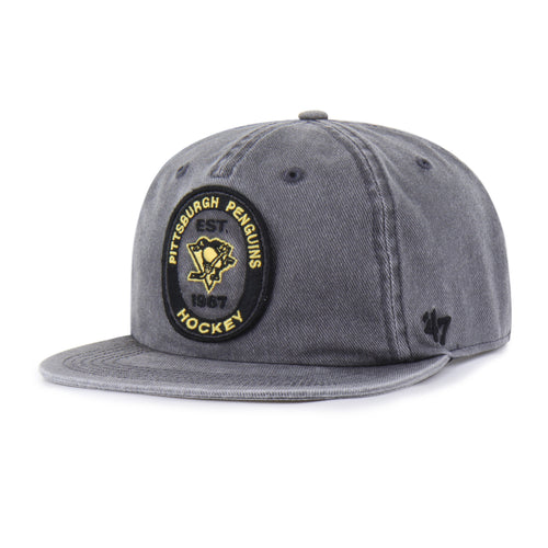 PITTSBURGH PENGUINS SKIPPER '47 ORIGINAL HOOD