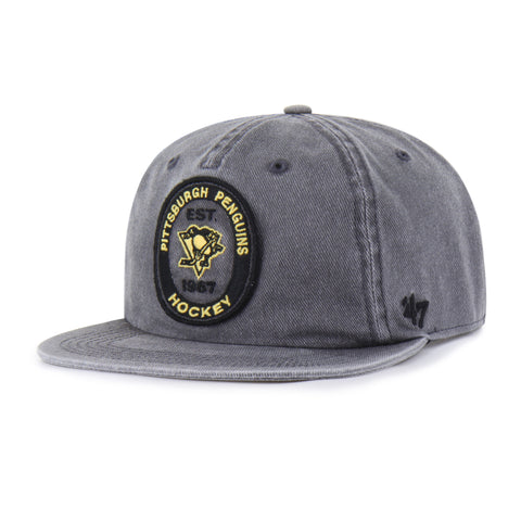PITTSBURGH PENGUINS BOOT PATH '47 CAPTAIN RF RELAXED FIT