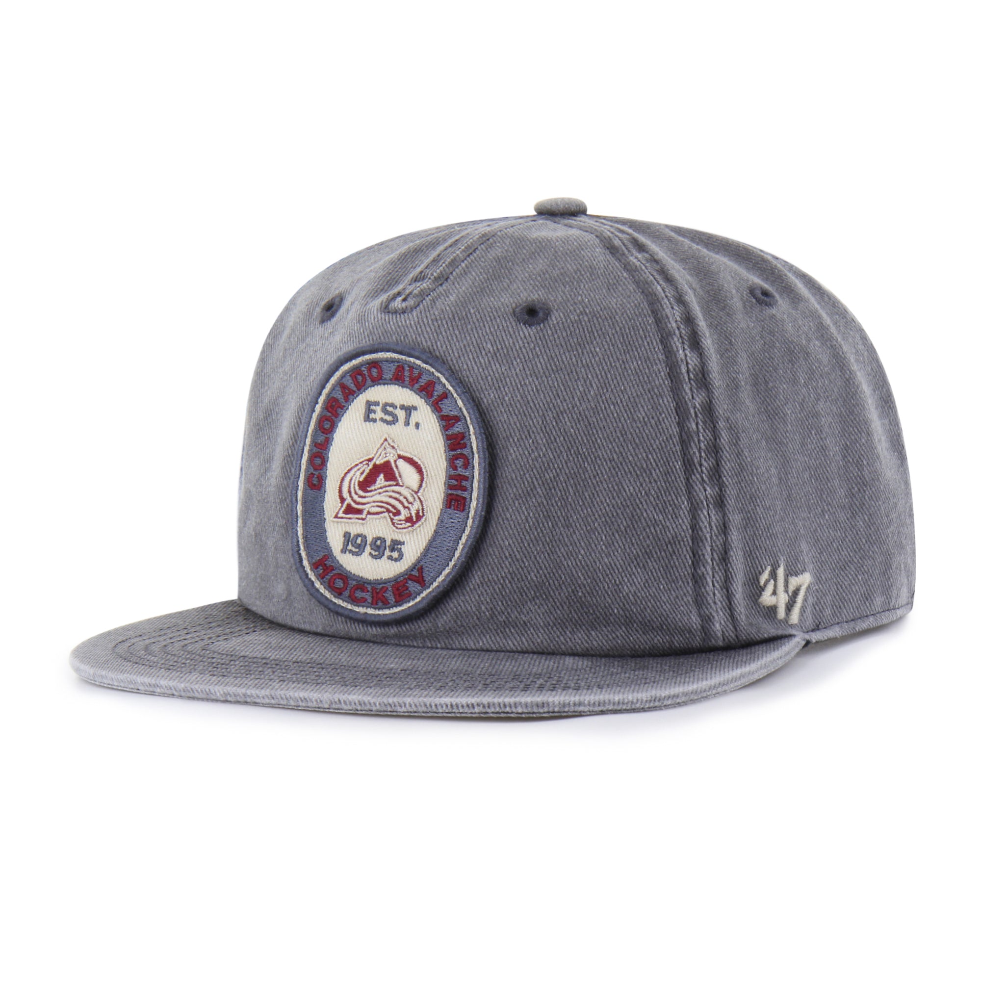 COLORADO AVALANCHE BOOT PATH '47 CAPTAIN RF RELAXED FIT