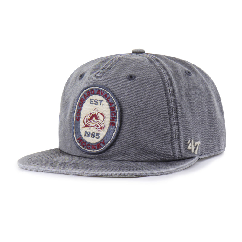 COLORADO AVALANCHE BOOT PATH '47 CAPTAIN RF RELAXED FIT
