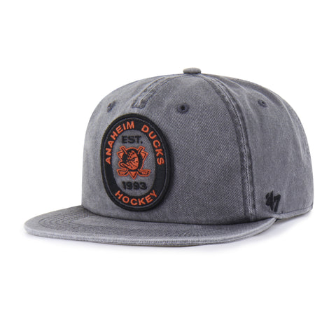ANAHEIM DUCKS BOOT PATH '47 CAPTAIN RF RELAXED FIT