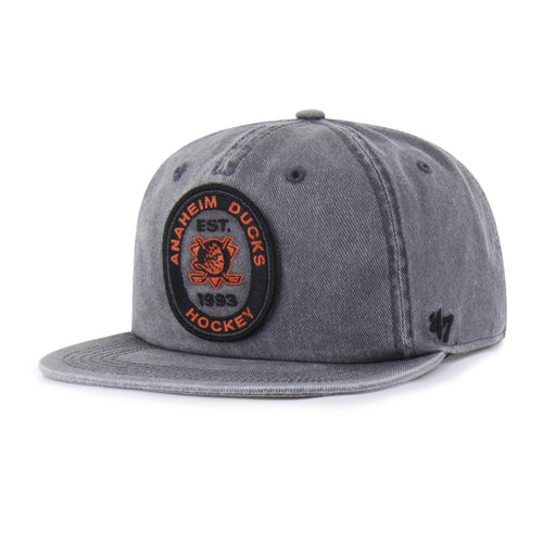 ANAHEIM DUCKS BOOT PATH '47 CAPTAIN RF RELAXED FIT