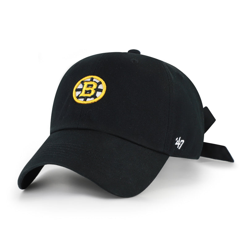 BOSTON BRUINS BOW BACK '47 CLEAN UP