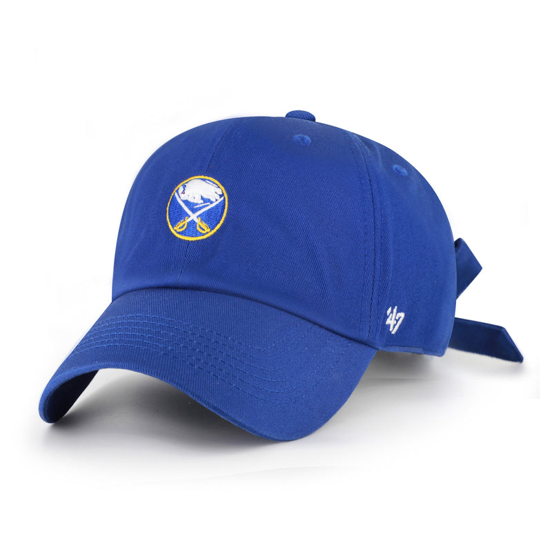 BUFFALO SABRES BOW BACK '47 CLEAN UP