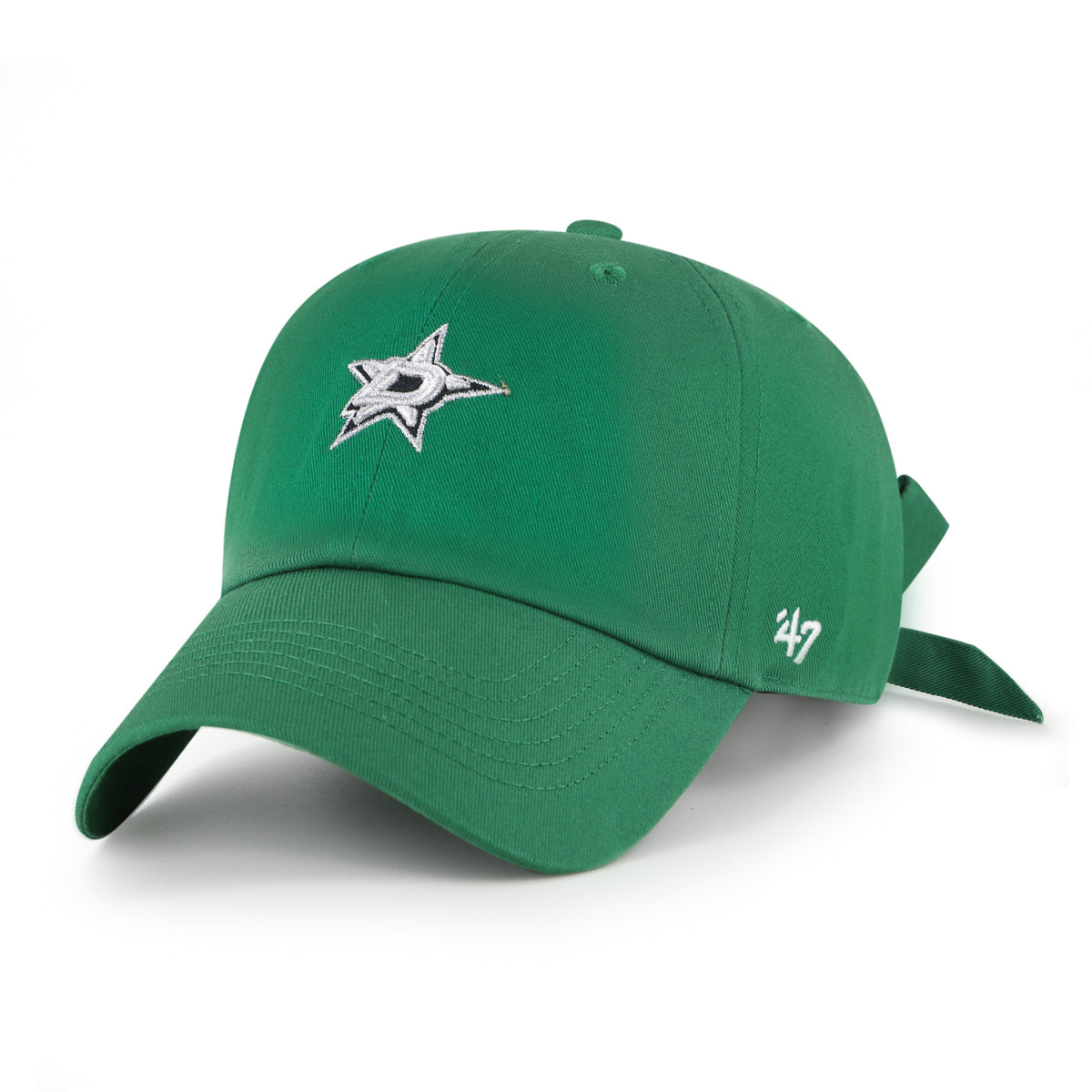 DALLAS STARS BOW BACK '47 CLEAN UP