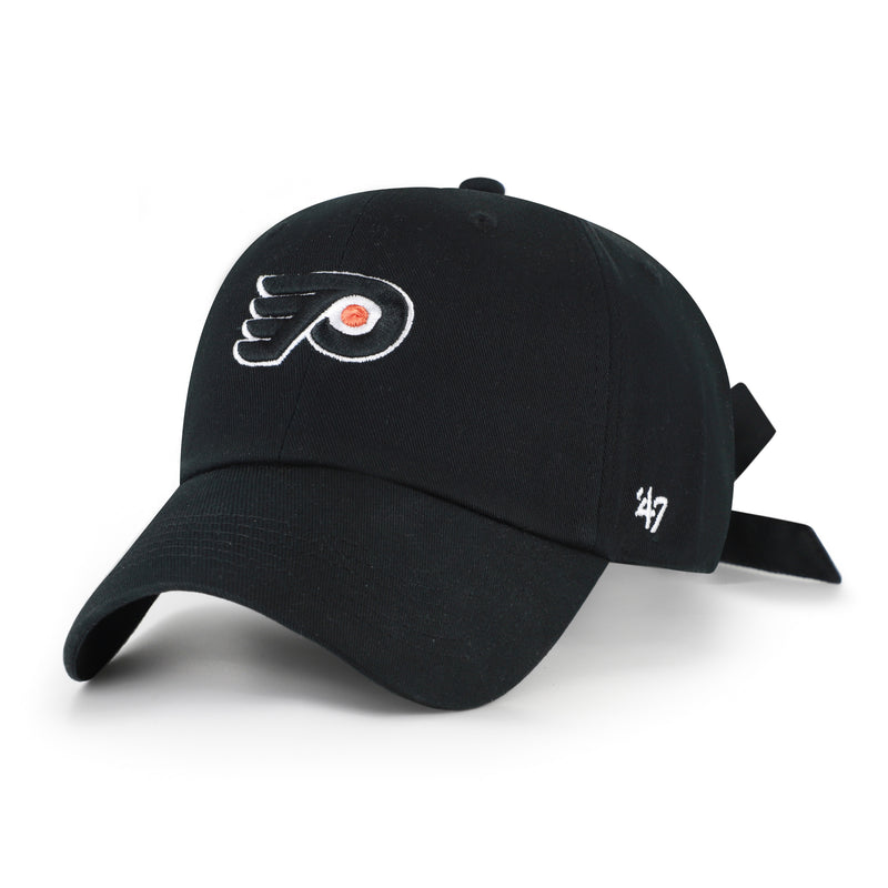 PHILADELPHIA FLYERS BOW BACK '47 CLEAN UP